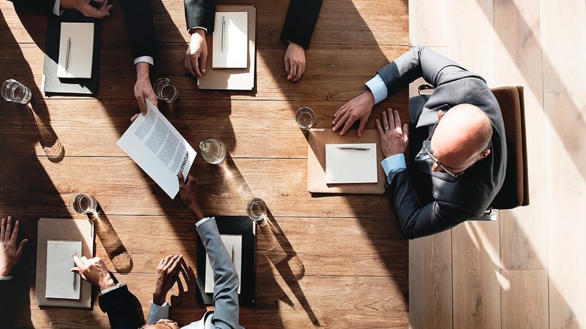 Profilbillede af Risikoudvalg, Board Risk Committee 