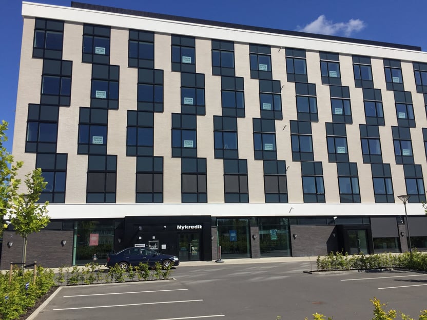 Profilbillede af Viborg, 