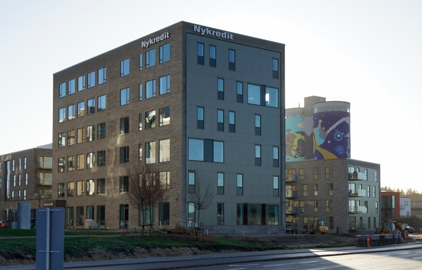 Profilbillede af Aalborg, 