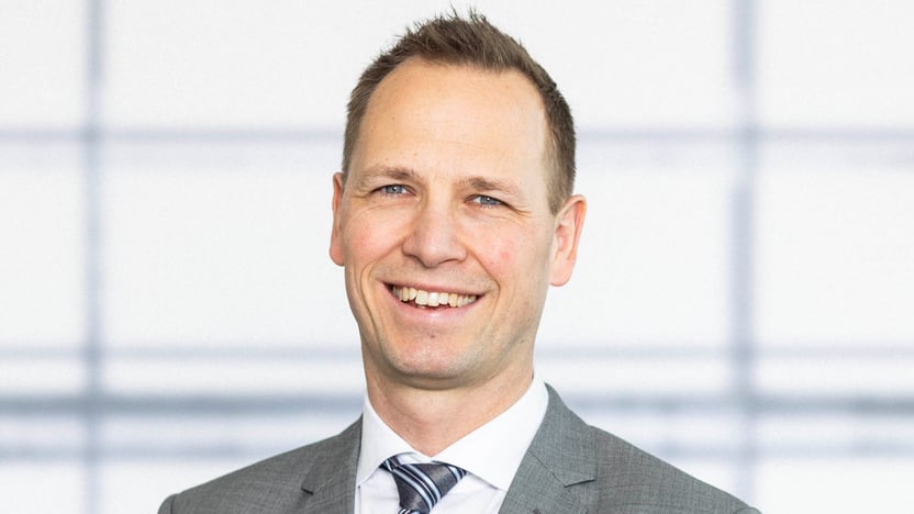 Profilbillede af Peter Zangenberg Hyllested, Chief Analyst