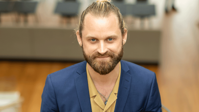 Profilbillede af Sune Malthe-Thagaard, 