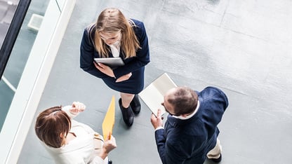 Profilbillede af Revisionsudvalg, Board Audit Committee