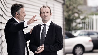 Profilbillede af Vederlagsudvalg, Board Remuneration Committee