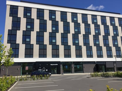 Profilbillede af Viborg, 
