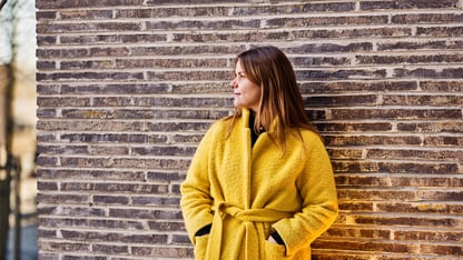 Profilbillede af Jeanette Kølbek, 