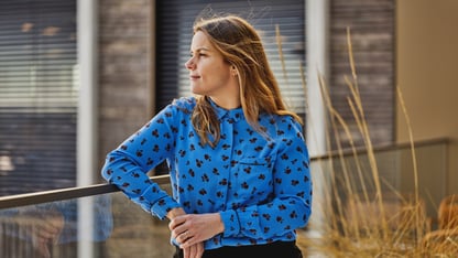 Profilbillede af Jeanette Kølbek, 