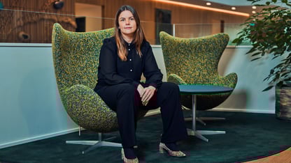 Profilbillede af Jeanette Kølbek, 