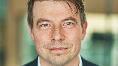 Profilbillede af Palle Sørensen, Cheføkonom