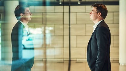 Profilbillede af Palle Sørensen, Cheføkonom