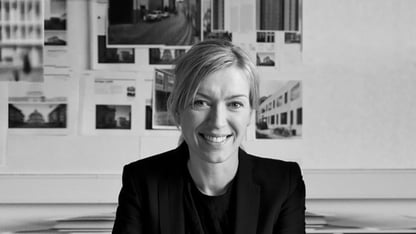 Profilbillede af Mette Tony, Ejer af arkitektfirmaet Praksis