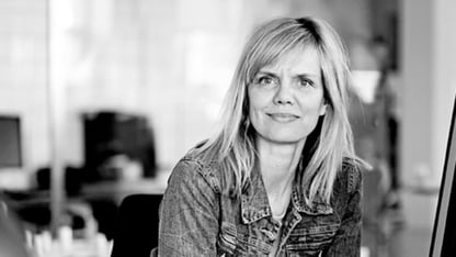 Profilbillede af Signe Cold, Arkitekt MAA, direktør Entasis A/S