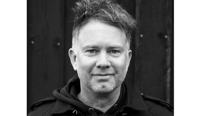 Profilbillede af Kasper Guldager Jensen, Arkitekt MAA, Founder 3XN A/S