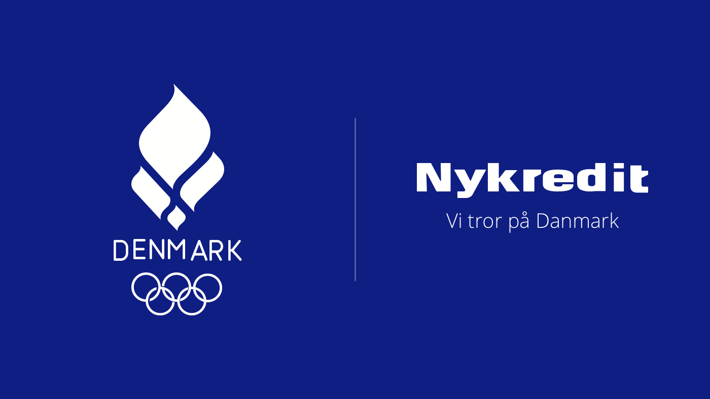 Nykredit er ny olympisk partner